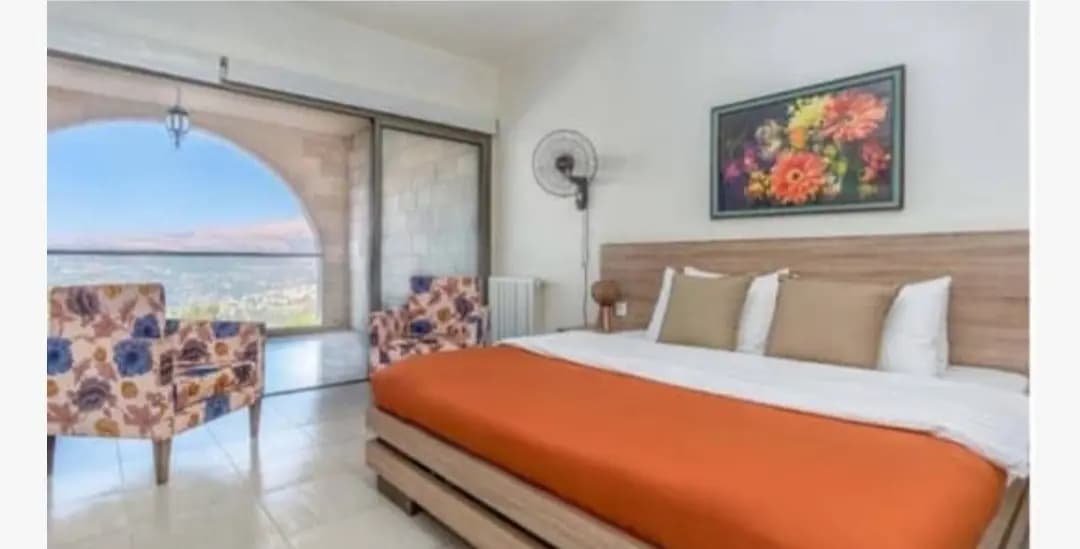 AirBnb تجربة سياحية واعدة تجتاح لبنان