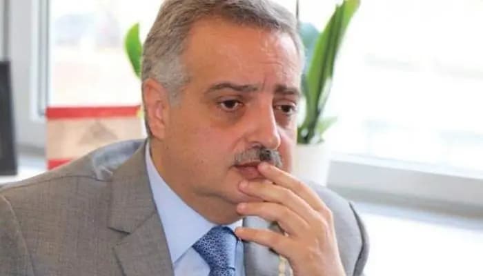 طلال ارسلان: الحكمة في قرار قيادتَيْ سوريا والمملكة!