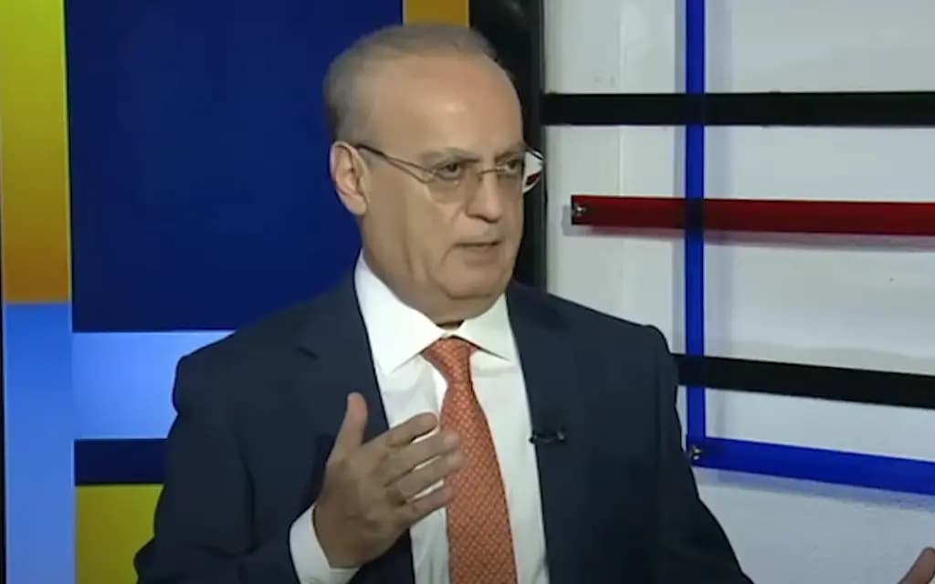 وئام وهاب: رح يشيلوهم...!