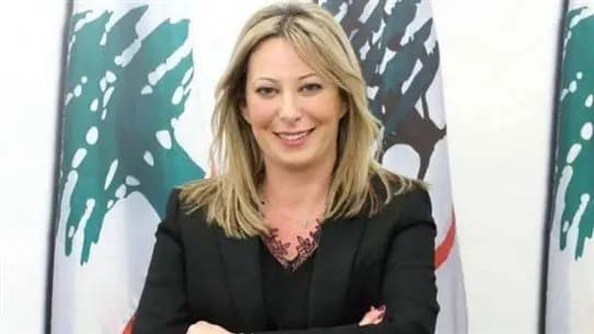 غادة أيوب لميقاتي: لماذا لا تقول أنك وحكومتك عاجزون عن اتخاذ قرار التمويل للانتخابات البلدية؟