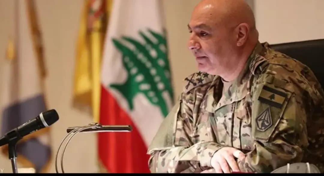 قائد الجيش إلى الواجهة.. هل تبادر قطر؟
