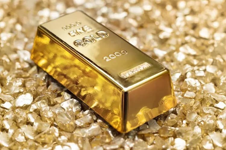 أسعارُ الذّهب ..تراجعت