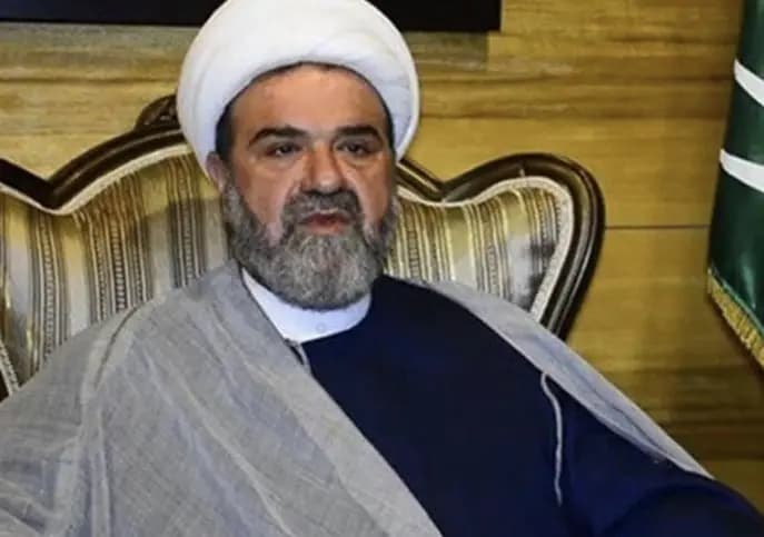 المفتي عبدالله: هذا ما يوصل لبنان إلى شاطئ الأمان