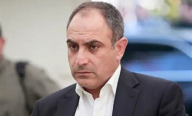 زياد أسود في هجوم عنيف على بلدية جزين: موظفون سبق وسهّلوا بيع اللّحوم الفاسدة.. بلدية تحميها عصابة ويديرها أرعن وفاشل