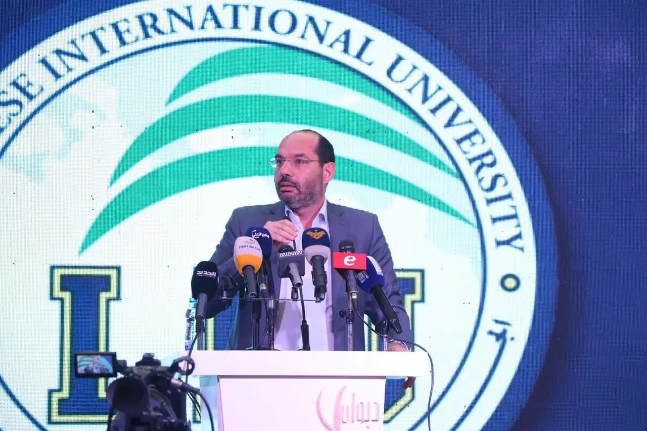 مُراد يُرحّبُ بعودة سوريا إلى الحضن العربيّ: وحدةُ العربِ ضرورة...!