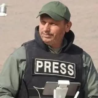 علي شعيب: "القوة الصهيونية غادرت والمزارعون يواصلون عملهم"!