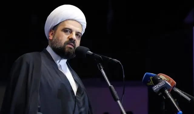 المفتي قبلان لهؤلاء: العبوا دورَ جيشِ لبنانَ الإنقاذي