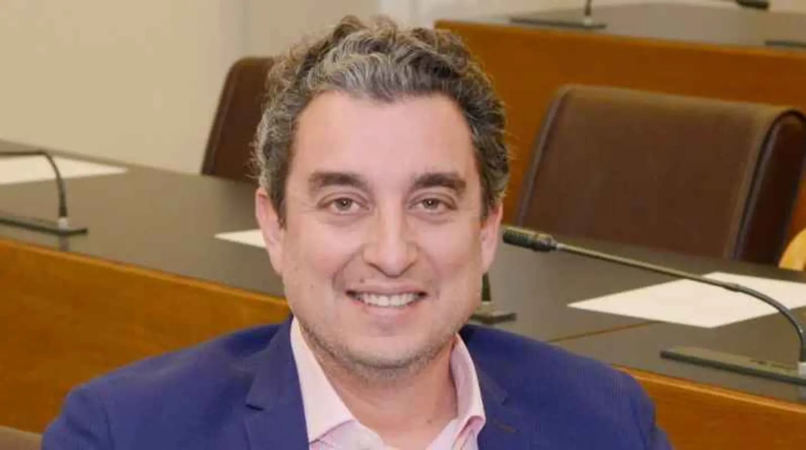 ضو: جلسة اليوم هي لتغطية فشل الحكومة وتآمر من أحزاب المنظومة