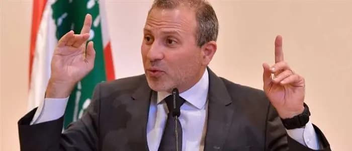 باسيل يهاجم "مولوي"!