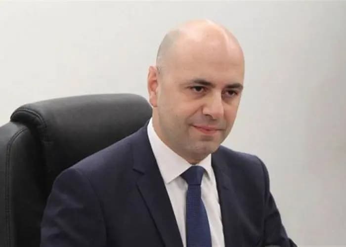 حاصباني: باسيل يهدف لإبقاء بعض البلديات تحت سلطته