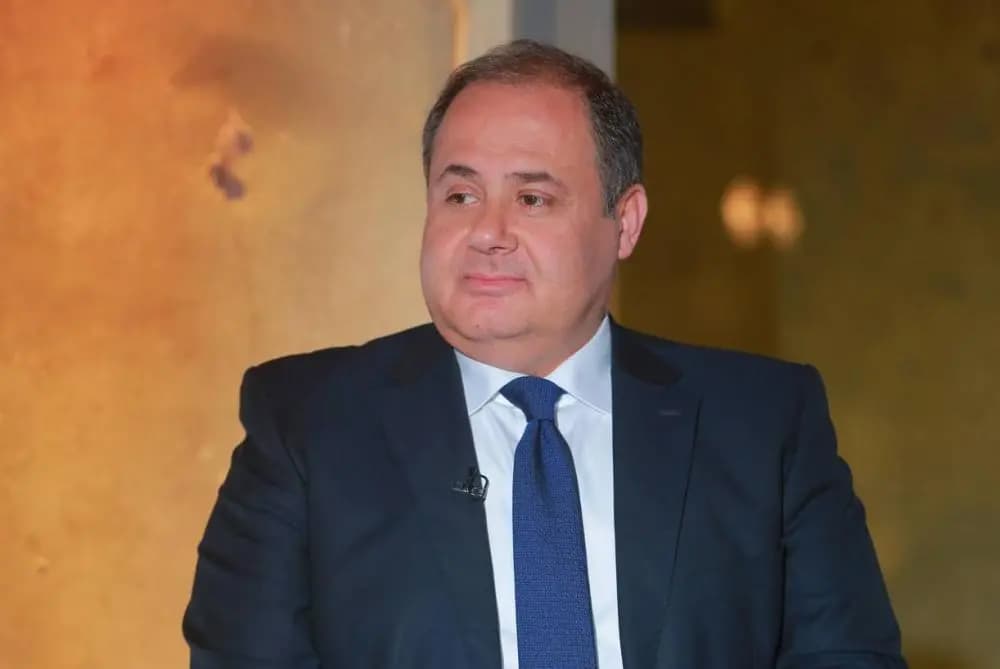 شارل عربيد: "مؤسفٌ أن يُحرم اللبنانيّون من تجديد مجالسهم البلديّة"