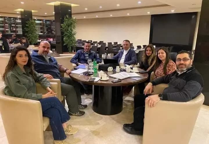 مسابقةٌ فنية لمدارس البقاع تحت عنوان "لنتصور لبنان"!