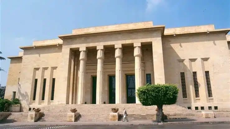 بمناسبة اليوم العالمي للتّراث... الدخول إلى المتحف الوطني مجاناً في هذه الأيّام!