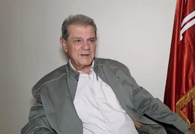 نجاح واكيم ومواقفُ ناريّة..الدّماء ستملأ لبنان والحرب الأهلية قادمة