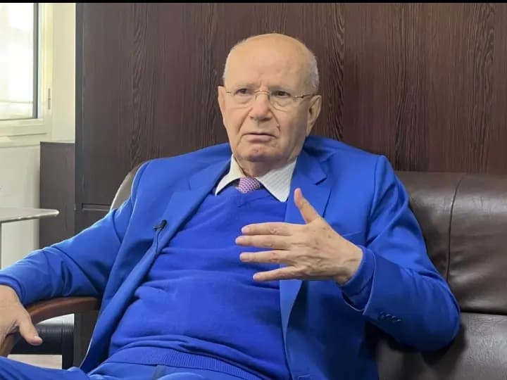 عبدالرحيم مراد: سليمان فرنجيَّة هو الأفضل للرّئاسة واتصالاتٌ تجري بين النواب لتأمين انتخابه