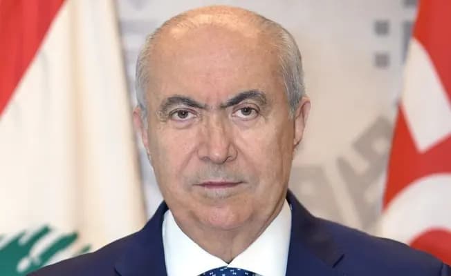 مخزومي: هذا ما قالهُ لنا صندوقُ النّقد في واشنطن