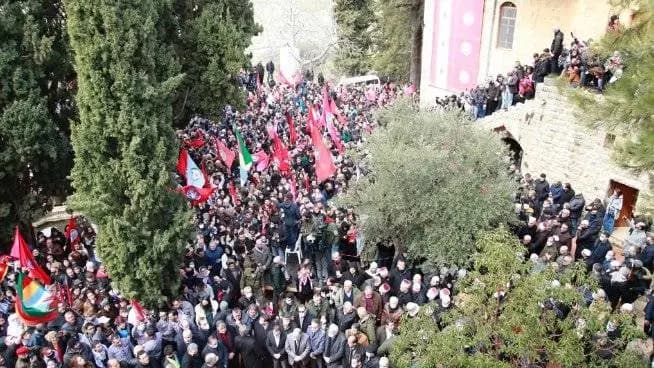 تيمور جنبلاط في الواجهة من جديد: الوراثة المعقّدة
