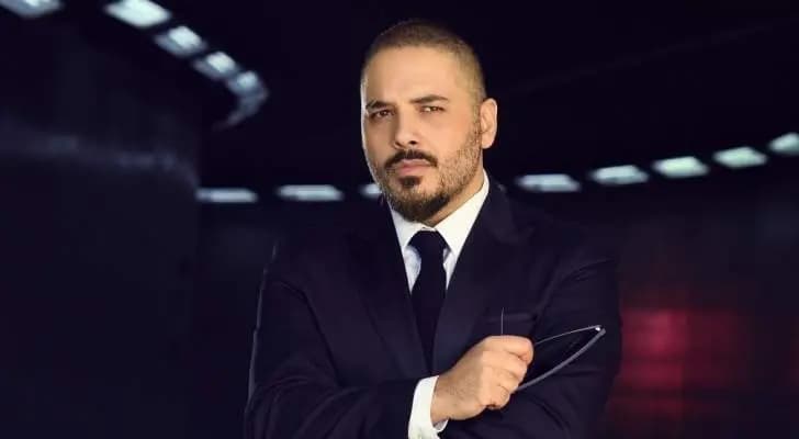 رامي عياش: “صيف لبنان وِلعان… وبكرا أحلى!”
