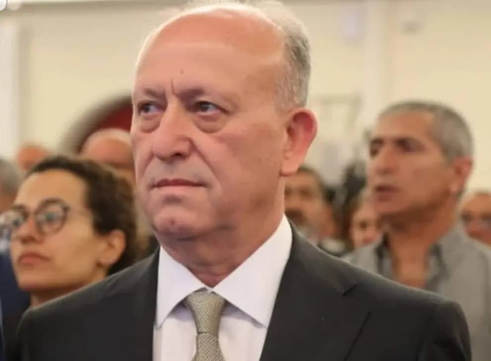 ريفي : المحكمة بيد "حزب الله"
