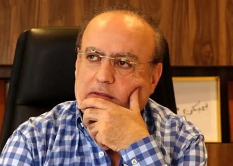 "نوّاب التفه".. هذا ما قاله وهّاب!