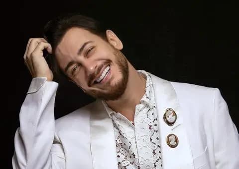 "سعد لمجرد" خارج السجن من جديد!