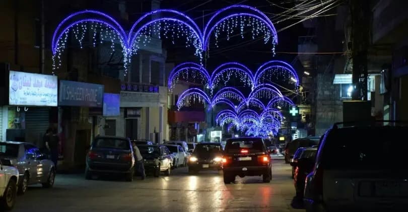 كيف يستقبل سكّان قب الياس عيد الفطر السّعيد...؟