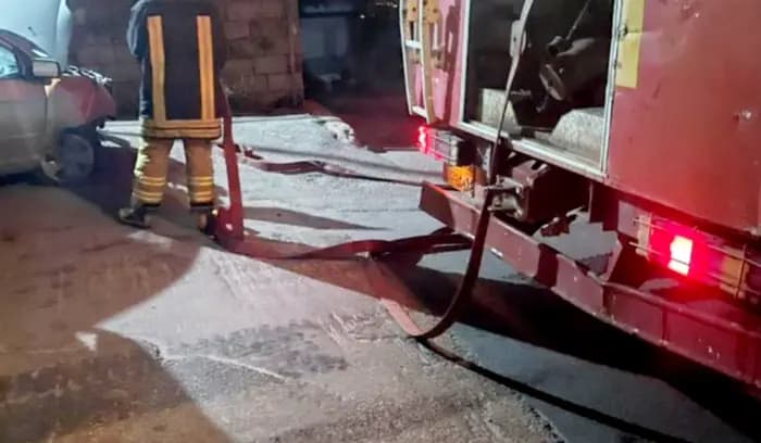 ‏3 جرحى بحادثي سير في زوق مصبح وكفردبيان