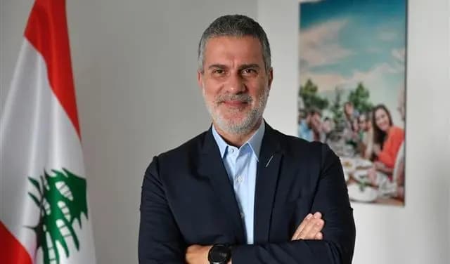 وزيرُ السّياحة ينقدُ مشروع زيادة الرّسوم على الأملاكِ البحريّة...الطّريقة أزعجتني!
