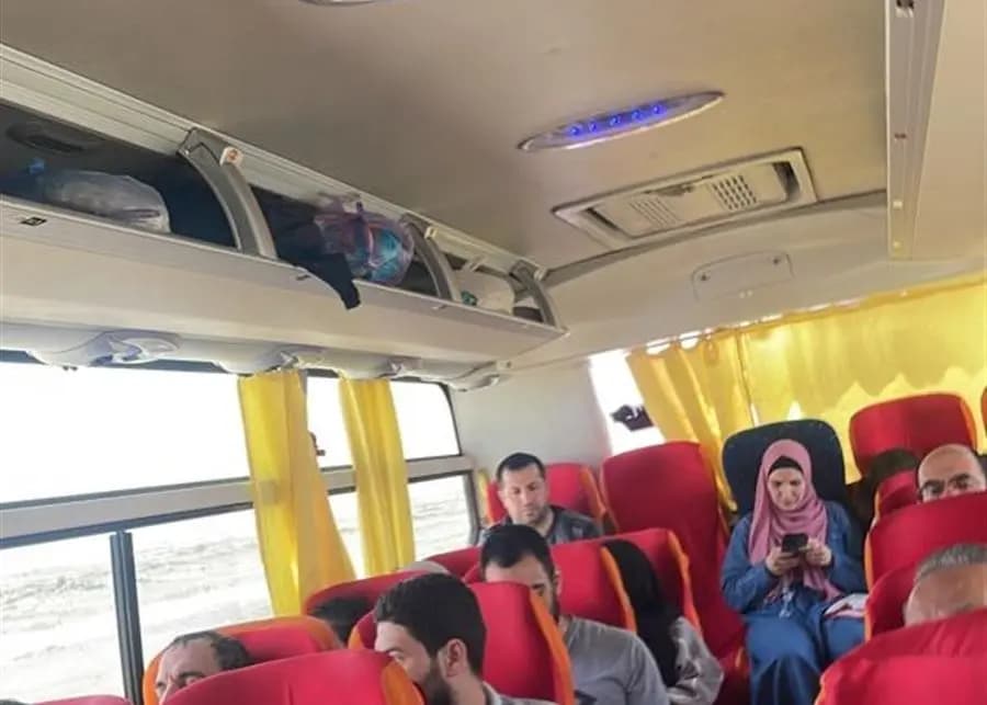 آخر مستجدات اللبنانيين العالقين في السودان