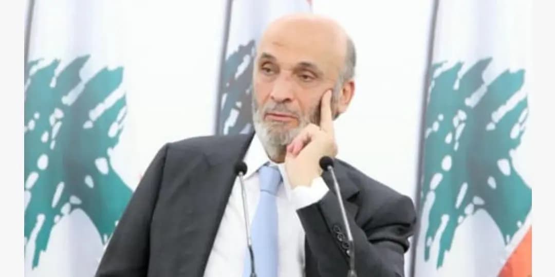 اتصالٌ من الإليزيه لجعجع.. ماذا فيه؟