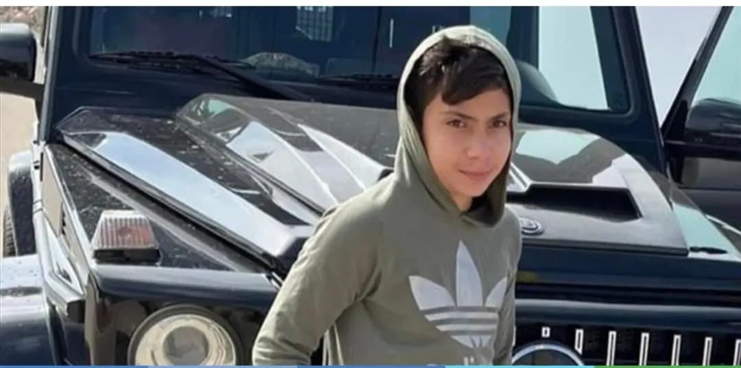 "سخان مياه" يقتل فتى داخل منزله!