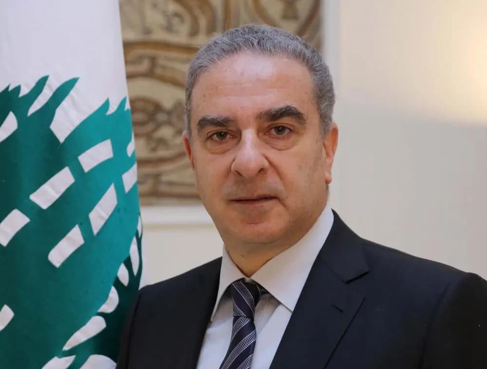فرعون: نقف إلى جانب الشعب الأرمني
