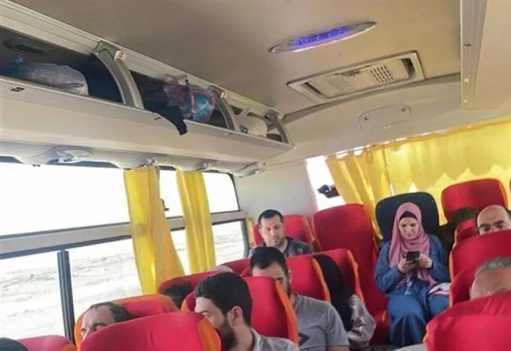 هذه هي تفاصيل عملية إجلاء اللبنانيين من السودان!
