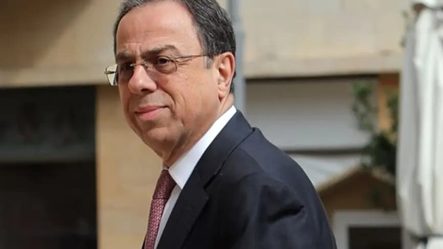 الوزير السابق منصور بطيش لـmtv: نحن بحاجة لمشروع إنقاذي وإصلاحي مُتكامل للبلد والمنظومة الحاكمة أسيرة مُمارساتها وسياساتها وغير قادرة على ممارسة الإصلاح
