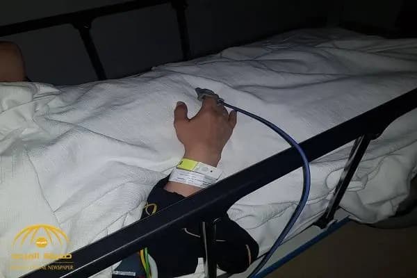 وفاة شاب بسبب تسرب غاز سخان مياه..!