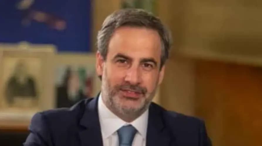 النائب ميشال معوض من خلدة العدالة لا تجزّأ على أساس طائفي أو مناطقي