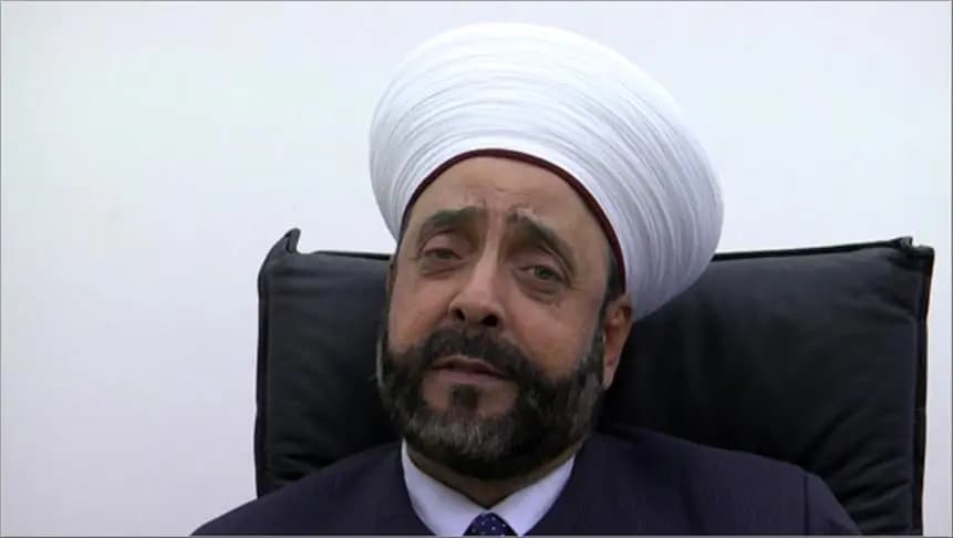 هذا ما قاله الشيخ عريمط من خلدة..