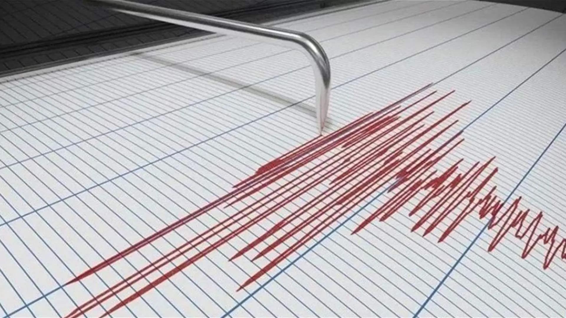 هزّةٌ أرضيّةٌ جديدةٌ في لبنان