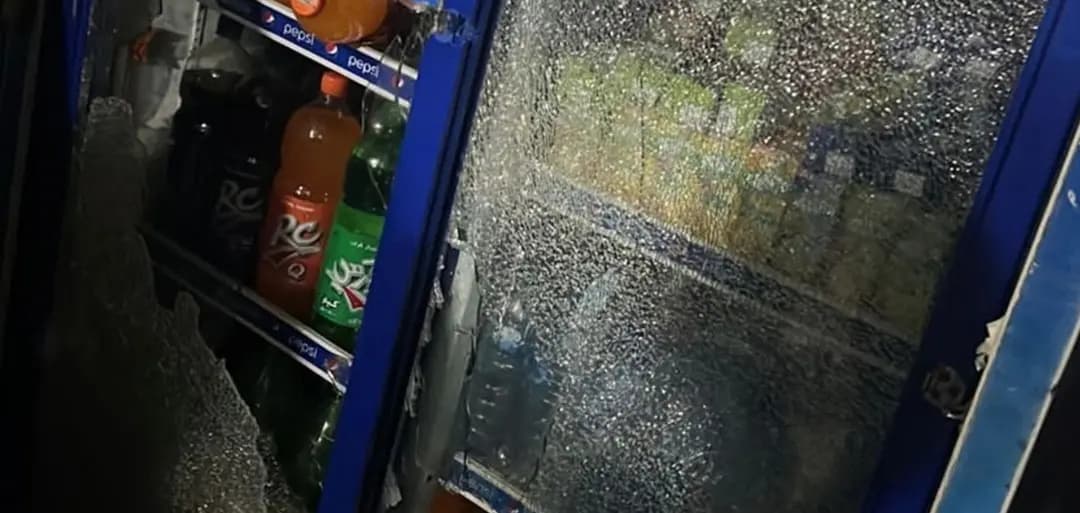 في طرابلس إطلاق نار ونيران..ما الذي يحصل؟