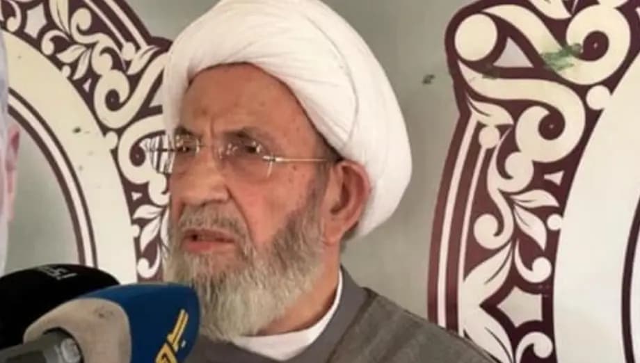 لانتخاب رئيسٍ.. دعوةٌ من حزب الله للسياسيين