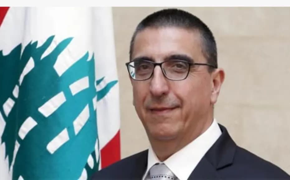 وزير الشؤون الاجتماعية في حكومة تصريف الاعمال هيكتور حجار: أنا مستعدّ لزيارة سوريا وابعد من سوريا من أجل العودة السريعة للنازحين