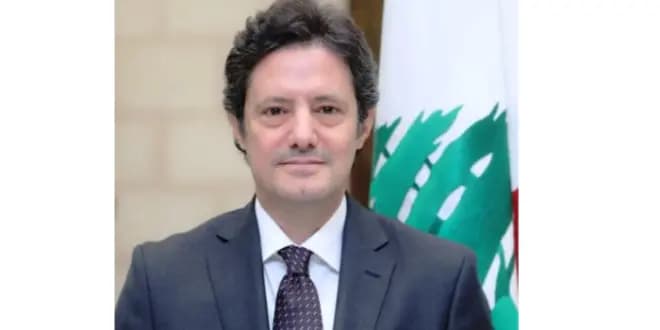 مكاري: وضع فرنجية متقدّم خارجياً