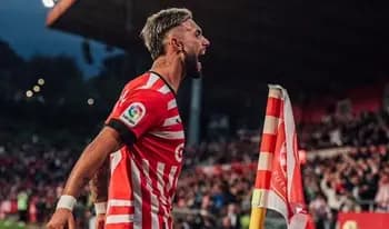 هزيمة مدوّية لريال مدريد أمام "جيرونا"!