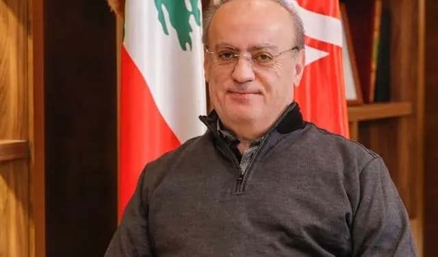 وهاب يهاجمُ هذا الوزير: يلتهي بصفقاته!