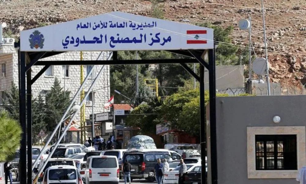 خطُّ بيروت الشّام يشهدُ حركةً لافتة