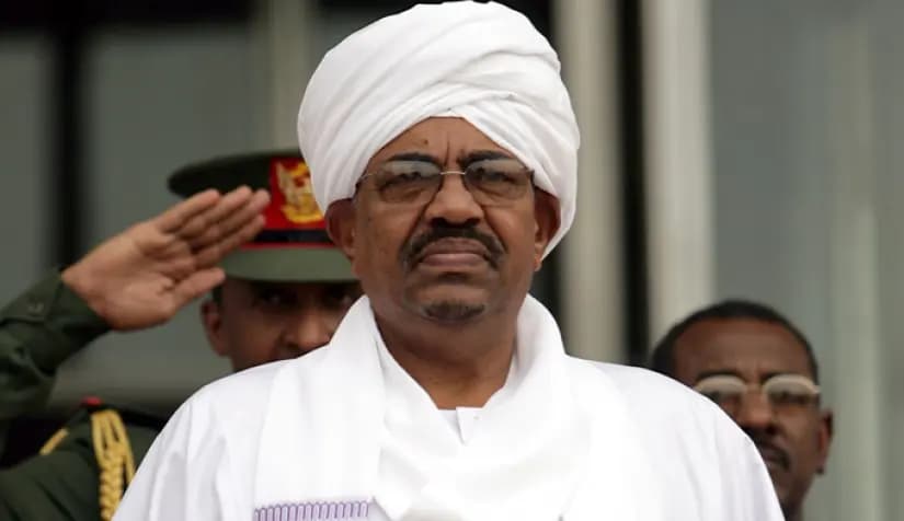 الكشف عن مصير الرئيس "المعزول" في السودان