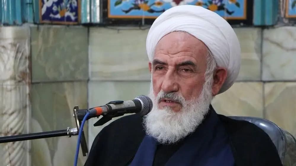 اغتيال ممثل سابق لخامنئي في شمال إيران