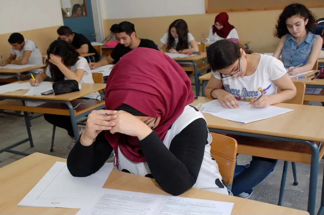 إلى طلاب لبنان: هذه الدروس المطلوبة للامتحانات الرسمية..!