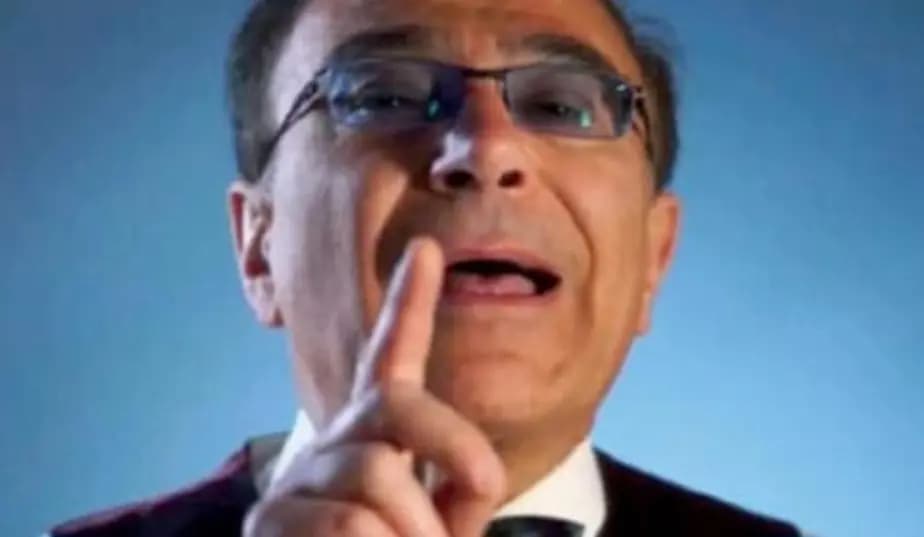 وفاةُ الممثّل والكاتب الكوميدي سامي خياط