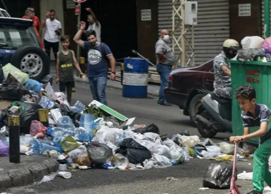 هل تعود أزمة النفايات في "بيروت"؟